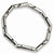 Stainless Steel Polished Bracelet