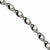 Stainless Steel Polished Twisted Bracelet