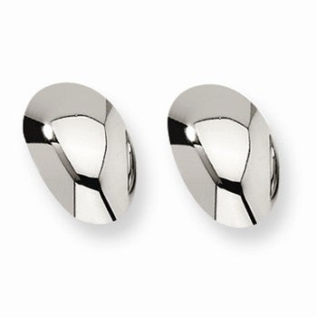Stainle Steel Earrings