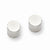Stainle Steel Polished Post Earrings