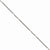 Stainless Steel Polished Fancy Link Necklace