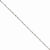 Stainless Steel Polished Fancy Link Spiral Chain