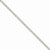 Stainless Steel Curb Chain