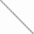 Stainless Steel Rolo Chain