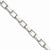 Stainless Steel Square Link Chain
