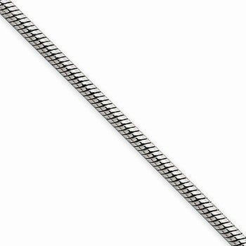 Stainless Steel Snake Chain