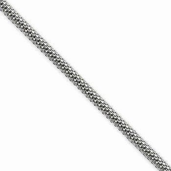 Stainless Steel Bismark Chain