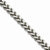 Stainless Steel Franco Chain