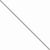 Stainless Steel Round Curb Chain
