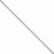 Stainless Steel Curb Chain