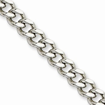 Stainless Steel Curb Chain