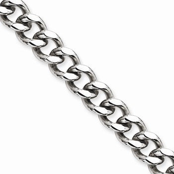 Stainless Steel Curb Chain