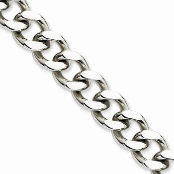 Stainless Steel Curb Chain