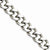 Stainless Steel Curb Chain