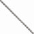 Stainless Steel Wheat Chain