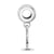 NFL LogoGreen Bay Packers Extra Small Charm Dangle Bead Charm in Sterling Silver