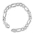 Sterling Silver Chain Link Bracelet