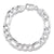 Sterling Silver Chain Link Bracelet