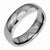 Titanium 6mm Polished Wedding Band