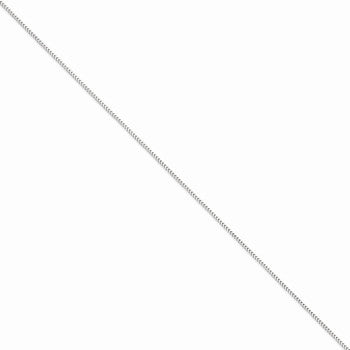 14K Yellow Gold Franco Chain