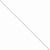14K Yellow Gold Franco Chain