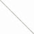 14K Yellow Gold Franco Chain