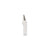 Small Polished Number 1 Charm in 14k White Gold