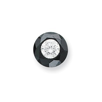 2.00ctw Diamond Single Stud Earring AA Quality, Jewelry Earrings