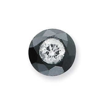 4.25ctw Diamond Single Stud Earring AA Quality, Jewelry Earrings