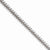 14K White Gold AA Diamond Tennis Bracelet