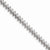 14K White Gold AA Diamond Tennis Bracelet