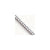 14K White Gold AA Diamond Tennis Bracelet