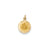 Saint Joseph Medal Charm in 14k Gold