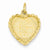 14k Gold A Date to Remember Charm hide-image