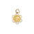 Graduation Day Charm in 14k Gold