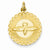 14k Gold My Confirmation Pendant, Pendants for Necklace