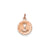 Rose-Gold in 14k Gold