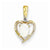 14k Gold Diamond & Genuine Opal pendant, Fine Pendants for Necklace