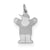 Sterling Silver Love Kid Charm hide-image