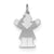 Sterling Silver Love Kid Charm hide-image
