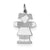 Sterling Silver Kid Charm hide-image