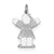 Sterling Silver Kid Charm hide-image
