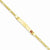14K Yellow Gold Medical Jewelry Bracelet