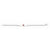 Sterling Silver Childrens Medical Id Bracelet with Curb Li , 6 inches, Exquisite Bracelets For Women