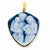 14k Gold Family Stone Agate Cameo Pendant, Pendants for Necklace