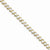 14K Yellow Gold Diamond Bracelet