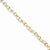14K Yellow Gold Diamond Bracelet