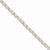 14K Yellow Gold Diamond Bracelet