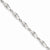 14K White Gold Diamond Fancy Bracelet