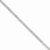 14K White Gold Diamond Tennis Bracelet